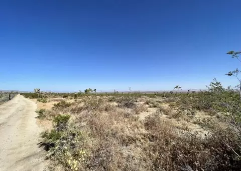 Vic Avenue X4 Largo Vista, Llano, CA 93544