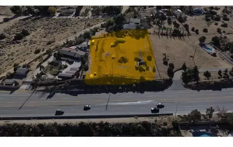 3554 Pbhwy Vic Vly, Palmdale, CA 93550