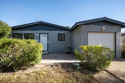 15960 Jean Dr, Mojave, CA 93501