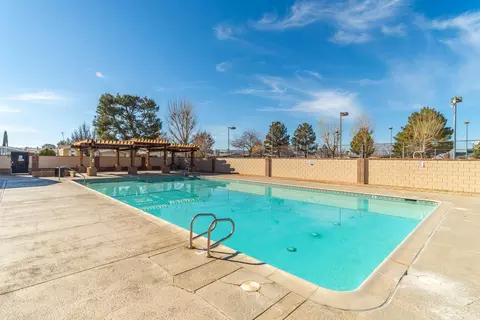 45465 25th St E #SPC 195, Lancaster, CA 93535 photo 25
