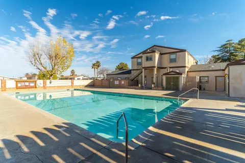 45465 25th St E #SPC 195, Lancaster, CA 93535 photo 26