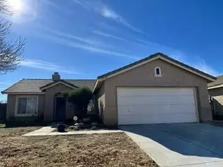 3718 Treehaven Ave, Rosamond, CA 93560