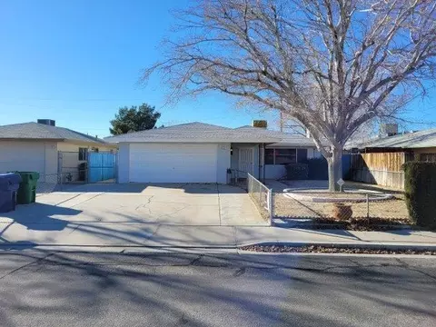 205 Rancho St, Ridgecrest, CA 93555