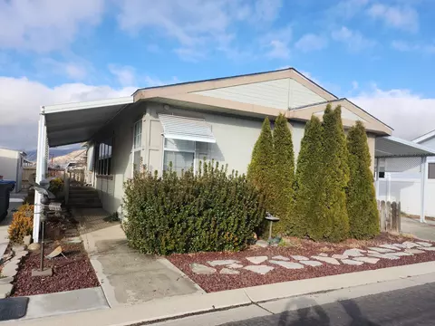 600 S Dennison S #20, Tehachapi, CA 93561 photo 2