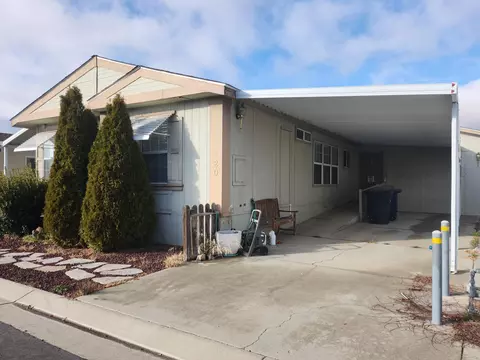 600 S Dennison S #20, Tehachapi, CA 93561 photo 3