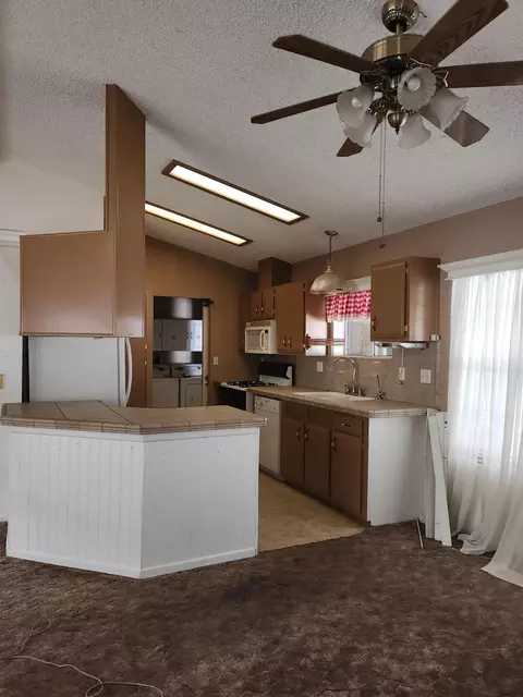 600 S Dennison S #20, Tehachapi, CA 93561 photo 5