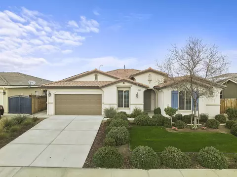 15218 Aldridge Ave, Bakersfield, CA 93314