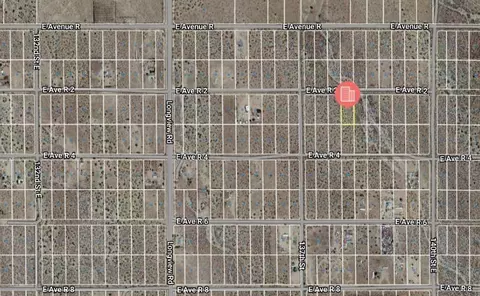 Avenue R2 E, Littlerock, CA 93543 photo 3