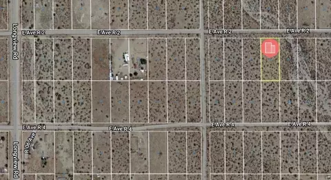 Avenue R2 E, Littlerock, CA 93543 photo 2