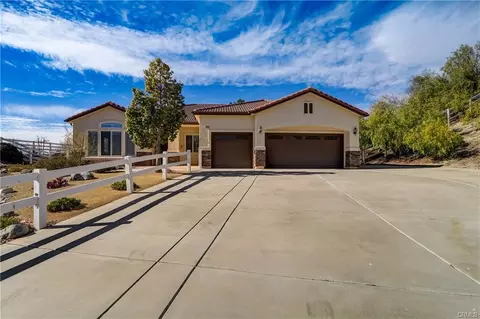 34335 Aspen St, Acton, CA 93510