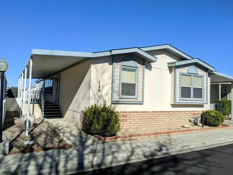 1501 Ave I E #129, Lancaster, CA 93535