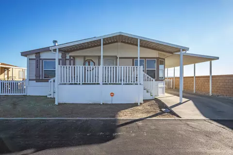 2124 Sonja Dr # 89, Rosamond, CA 93560