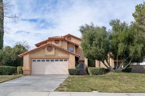 43557 Buena Vista Way, Lancaster, CA 93536