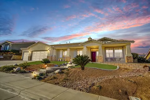 40711 Wimbledon Ct, Palmdale, CA 93551