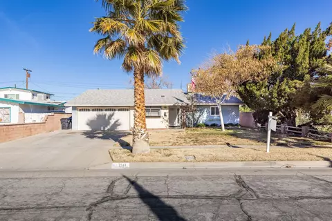 2141 Ave Q2 E, Palmdale, CA 93550