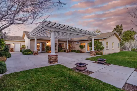 4110 Derby Cir, Quartz Hill, CA 93536 photo 32