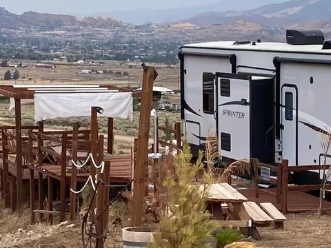 Ottawa Drive, Tehachapi, CA 93561 photo 3