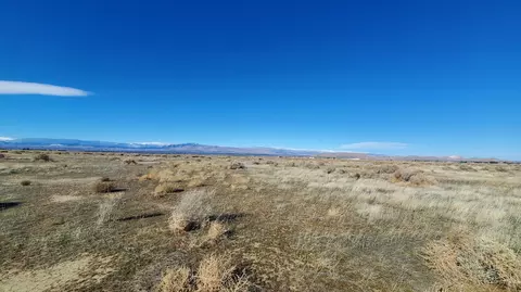 Ave A14 & 85th St West, Lancaster, CA 93536