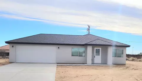 7332 Poppy Blvd, California City, CA 93505
