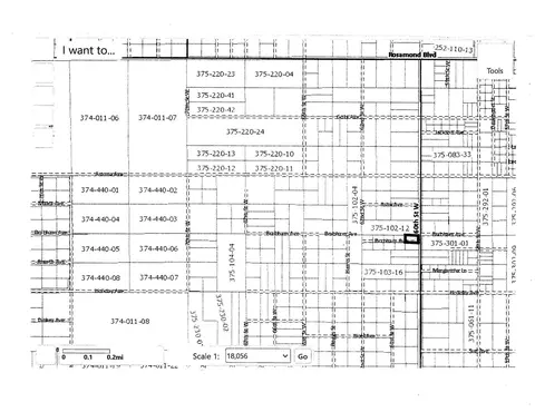0 60th Street West St W, Rosamond, CA 93560