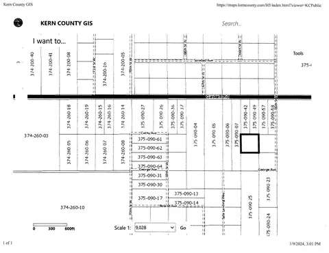 0 65th St W, Rosamond, CA 93560