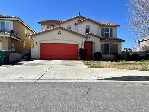 43533 Rucker St, Lancaster, CA 93535
