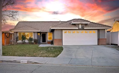 38229 Mentor Ct, Palmdale, CA 93550