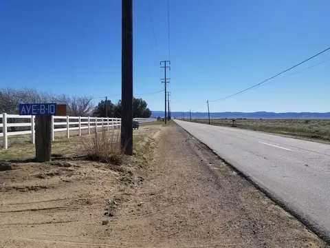 Ave B-8 & 90th St W, Lancaster, CA 93536 photo 10
