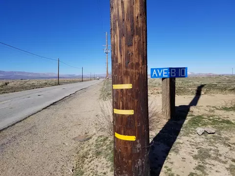 Ave B-8 & 90th St W, Lancaster, CA 93536 photo 11