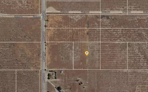 Ave B-8 & 90th St W, Lancaster, CA 93536