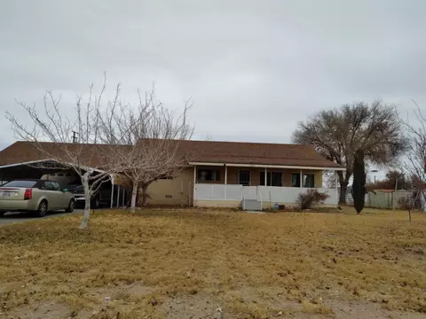 16947 Glendower Ave, North Edwards, CA 93523