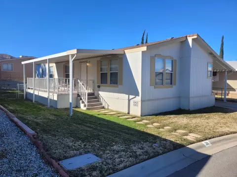 40701 Rancho Vista Blvd #39, Palmdale, CA 93551