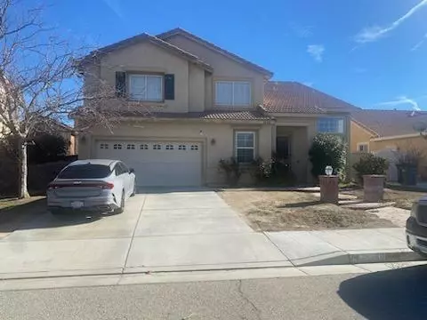 38720 Roma Ct, Palmdale, CA 93550