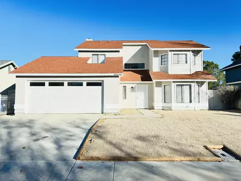 43648 San Francisco Ave, Lancaster, CA 93535