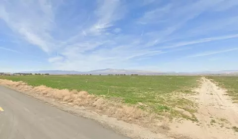 0 95th Street West Hawkeye Ave, Rosamond, CA 93560