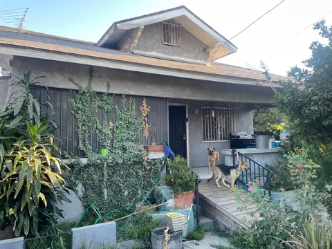 1536 33rd St E, Los Angeles, CA 90011