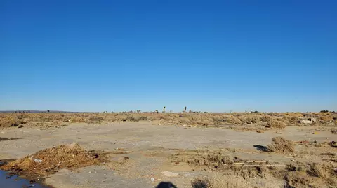 Ave F & 20th St East, Lancaster, CA 93535