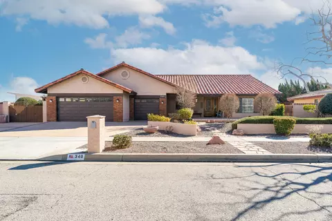 340 Fantasy St, Palmdale, CA 93551
