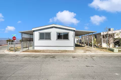 1301 E Ave I #143, Lancaster, CA 93535