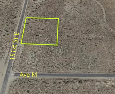150 Th St E Ave M, Lancaster, CA 93535 photo 4