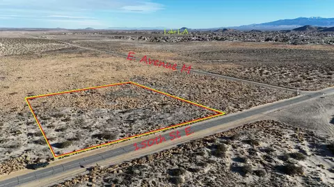 150 Th St E Ave M, Lancaster, CA 93535