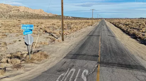 150 Th St E Ave M, Lancaster, CA 93535 photo 3