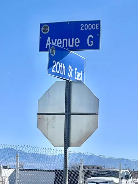20 Th Ave G E, Lancaster, CA 93535