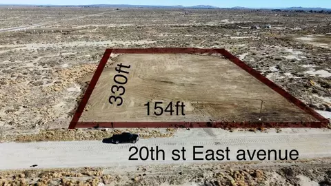20 Th Ave G E, Lancaster, CA 93535 photo 2