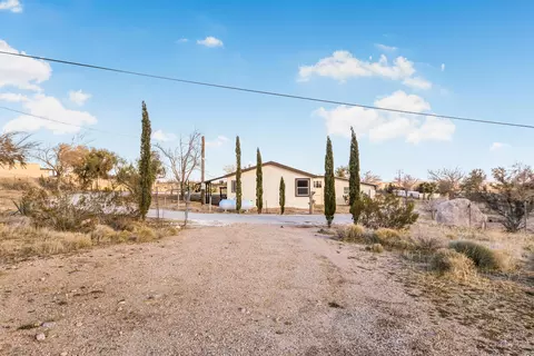 4975 Piute Pass Rd, Mojave, CA 93501 photo 26