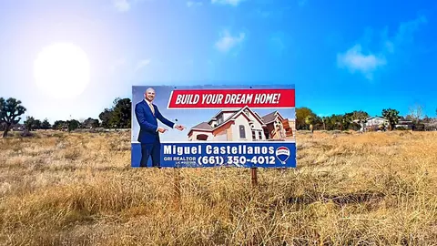 W 13th Street, Palmdale, CA 93551 photo 9