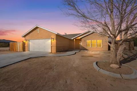 10141 Evelyn Ave, California City, CA 93505