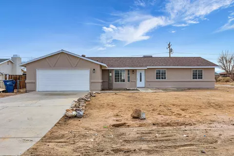 9224 Aspen Ave, California City, CA 93505
