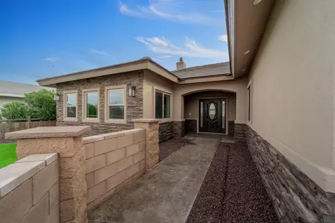 9608 Karen Ave, California City, CA 93505
