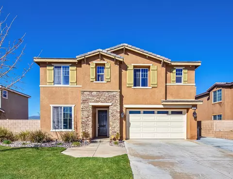1535 Avenue P6, Palmdale, CA 93551